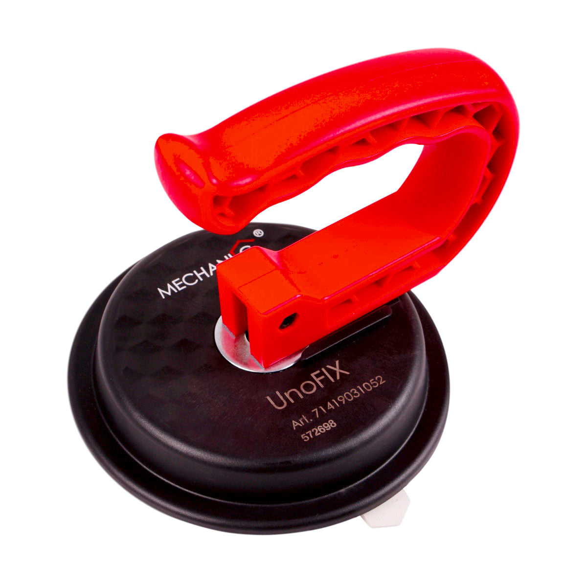 Single Suction Cup Mechanic Unofix