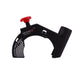 Airduster Suction Cutting Guard For Angle Grinding 115/125