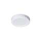 Panel Led Natynkowy Okrągły Solis 216mm 18w 1980lm