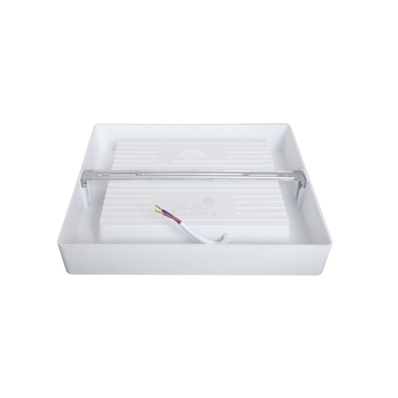 Повърхностно монтиран Led панел Plano 214*214 18w 1980lm