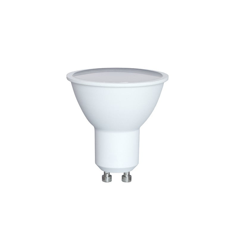 Bombilla Led Neutra Gu10 7w 660lm