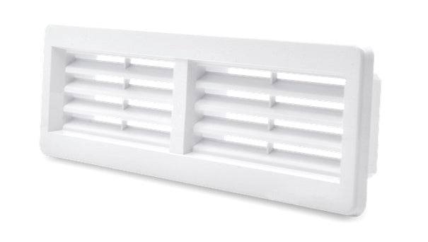 Flat Channel End/galler 220*55