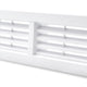 Flat Channel End/galler 220*55