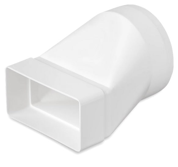 Csatlakozó 220*55 Változó 125mm Fi