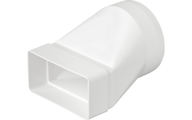 Kontakt 110*55 Med Variabel Sektion 100mm Fi
