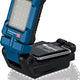 Torcia ricaricabile Gli 18v-800 0*ah