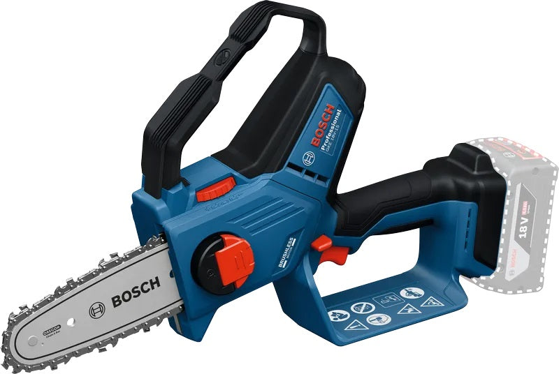 Gke 18v-15 0*ah Baterie Ferăstrău cu lanț