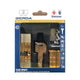 Exxo Smart Satin Nickel Modular Insert M Z61/61 Med Kugghjul