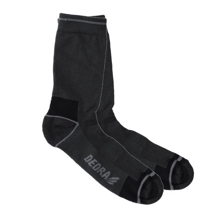 Men's Long Socks 43-46 3 Pairs