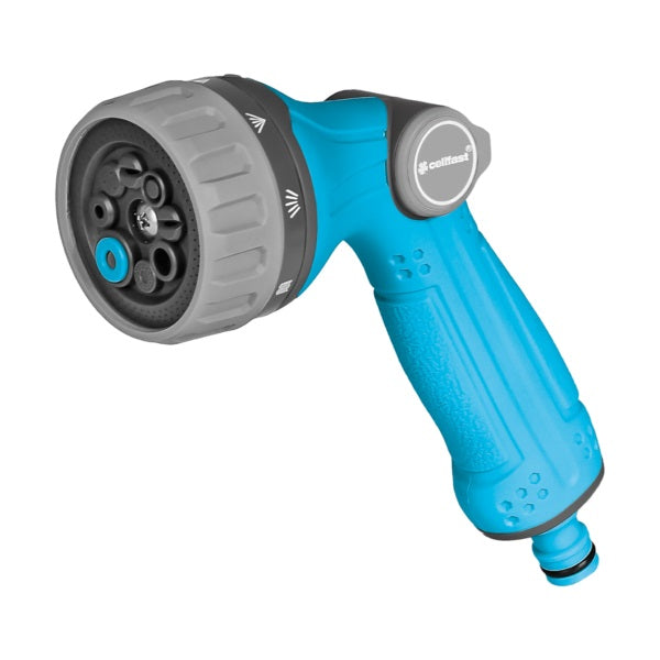 Modus 8 Cellpro Gun Sprinkler