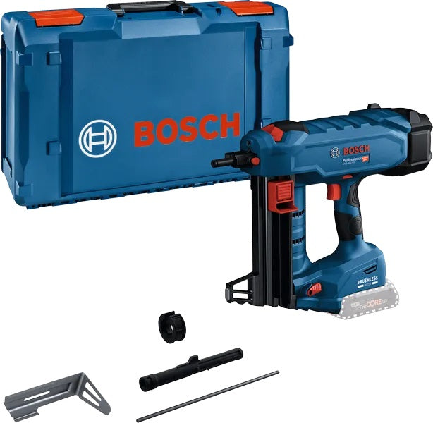 Gnb 18v-40 0*ah Xl-boxx Baterie Nailer