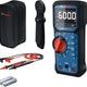Gdm 600-15 multifunctionele meter + Mh1 magnetische hanger