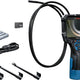 Inspektionskamera Gic 12v-5-27 C 0*ah