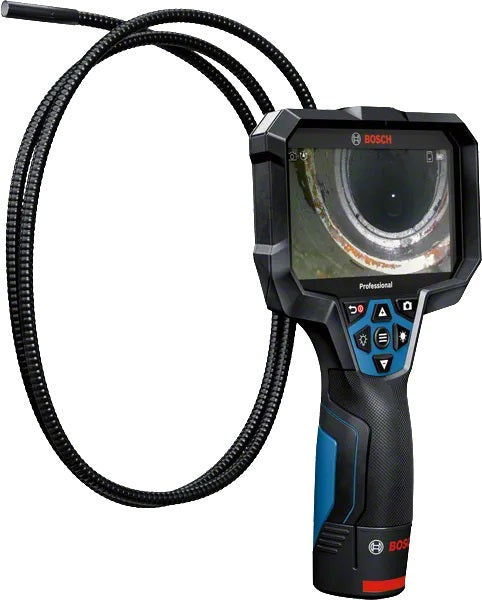 Inspektionskamera Gic 12v-5-27 C 0*ah