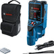 D-tect 200c 12v Detector