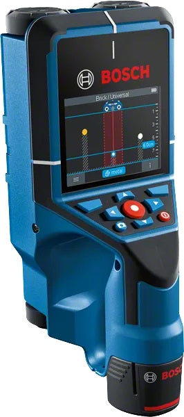 D-tect 200c 12v Detector
