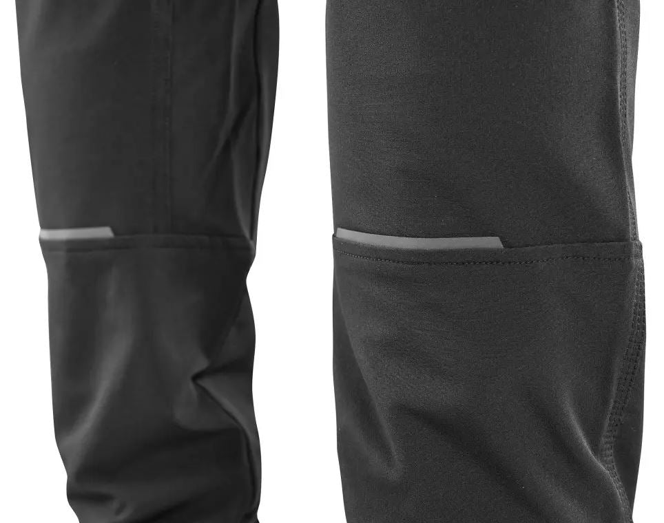 Cxs Venator Jogger Waist Trousers Black Size 60
