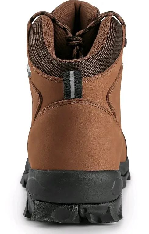 Cxs Go-tex Mont Blanc Ankle Size 40