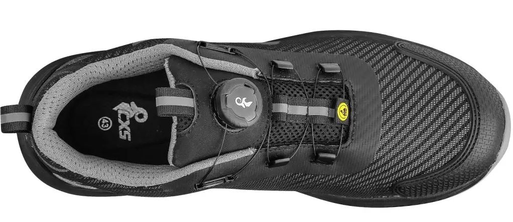 Cxs Island Saba S1ps Shoes Size 45