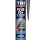 Pu 40 Fc 300ml Gray Polyurethane Sealant Adhesive