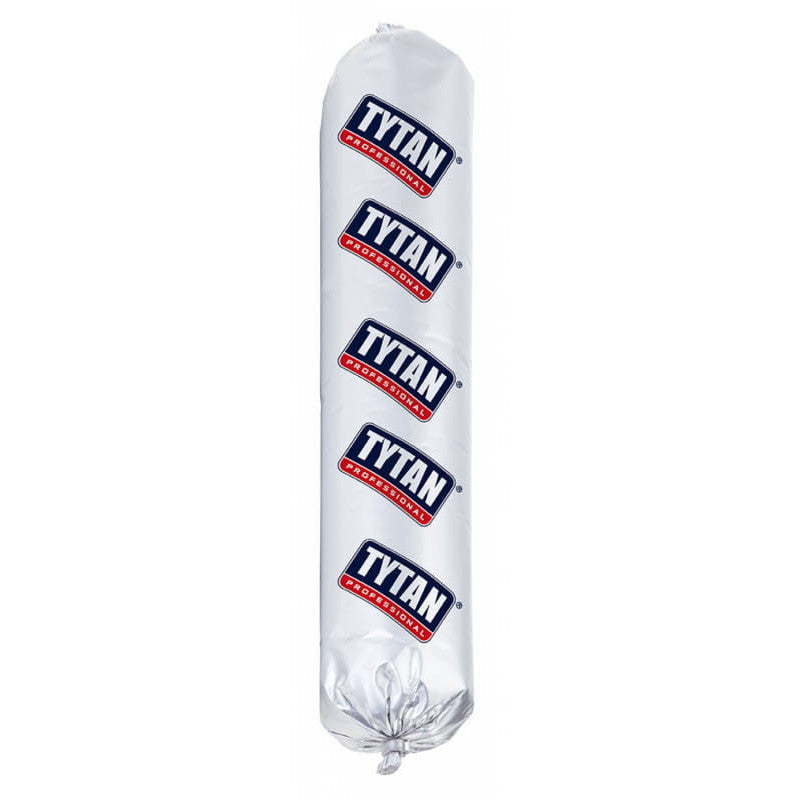 Pu 40 Fc 600ml Grå polyurethanforseglingslim