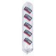 Pu 40 Fc 600ml Adesivo sigillante poliuretanico grigio