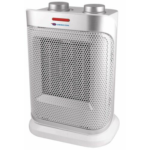 Radiateur soufflant en céramique avec oscillation 1500w Da-t184cs