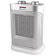 Radiateur soufflant en céramique avec oscillation 1500w Da-t184cs