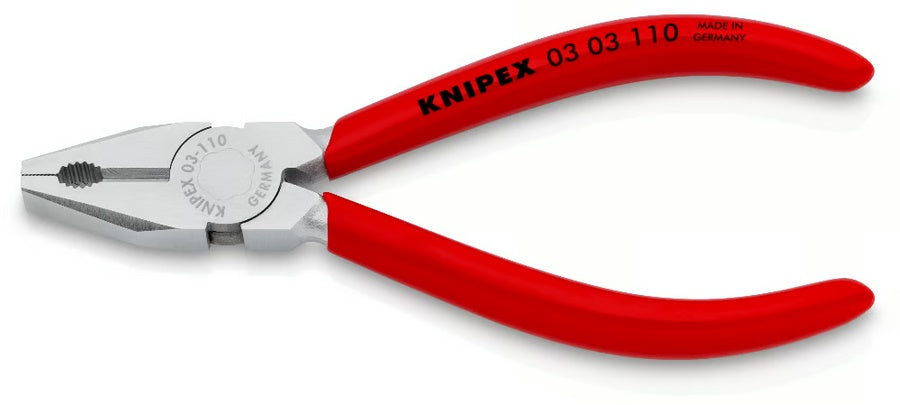 Miniature Universal Pliers 110mm