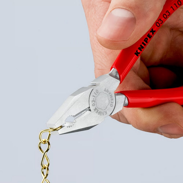 Miniature Universal Pliers 110mm