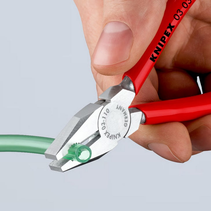 Miniature Universal Pliers 110mm