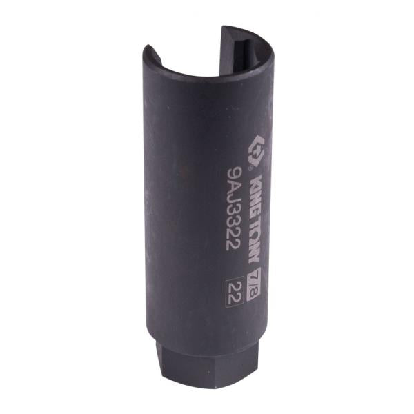 Llave Sonda Lambda 3/8' 6 Ángulos 22mm