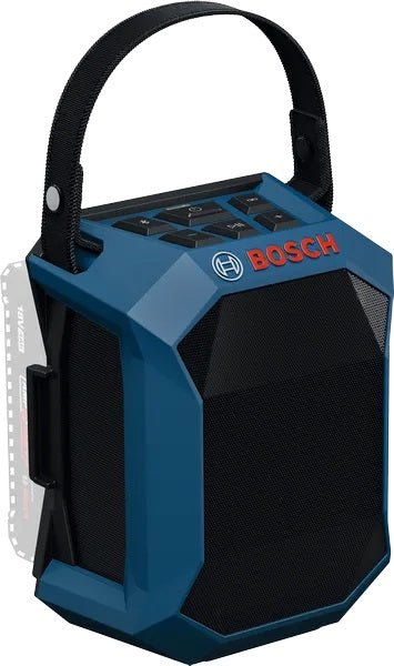 Difuzor Bluetooth Gpb 18v-1 C 0*ah