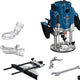 Gof 20-12 2000w Meaisín Milling