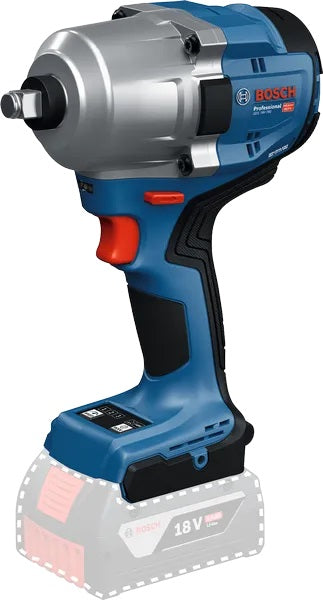 Cheie de impact fără acumulator 1/2' Gds 18v-780 0*ah
