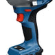 Cheie de impact fără acumulator 1/2' Gds 18v-780 0*ah