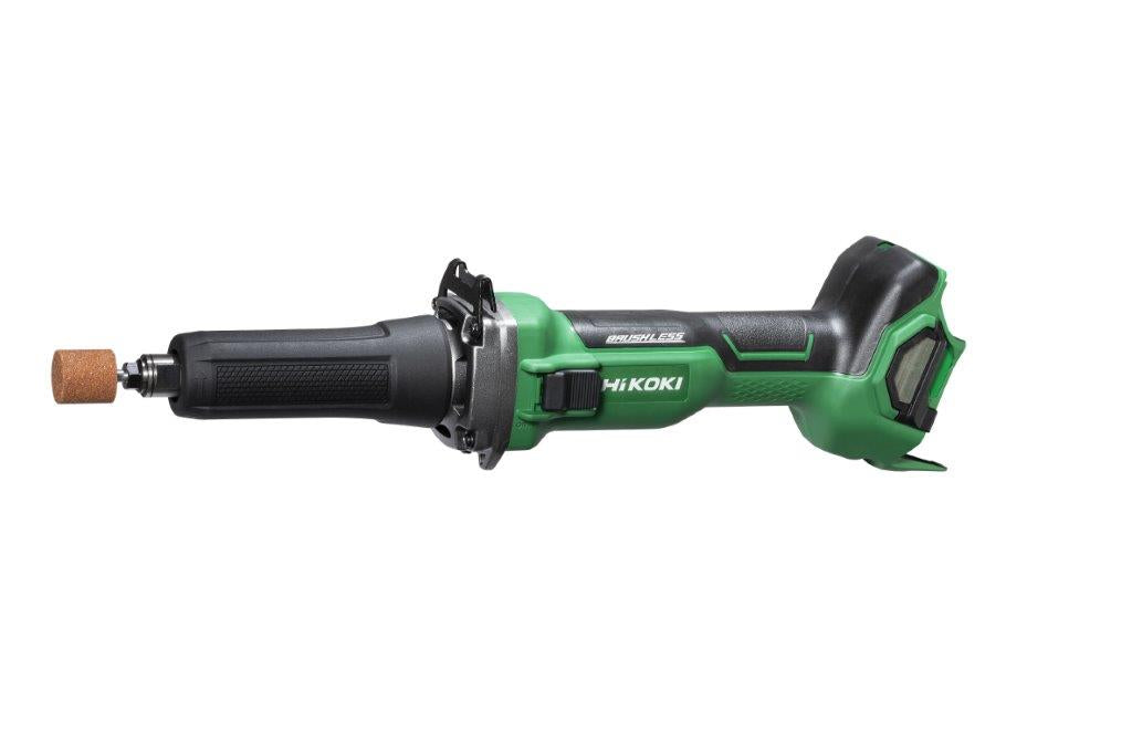 Cordless Die Grinder 18v 0*ah