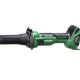 Cordless Die Grinder 18v 0*ah