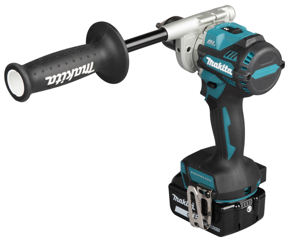 Cordless Drill/driver 18v 0*ah Lxt 2-speed
