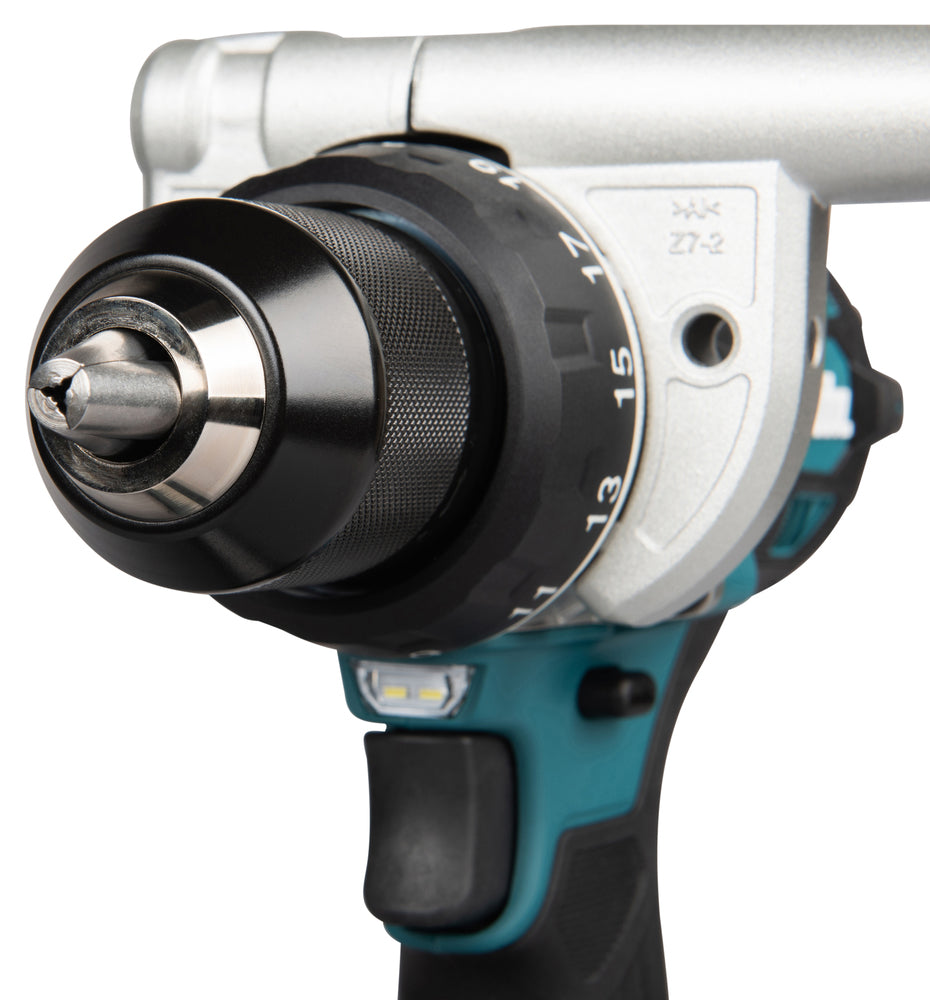 Cordless Drill/driver 18v 0*ah Lxt 2-speed