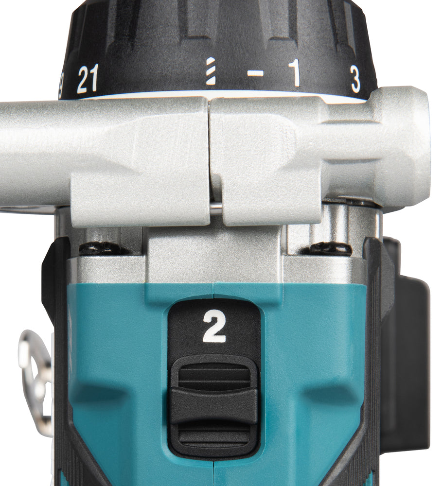Cordless Drill/driver 18v 0*ah Lxt 2-speed