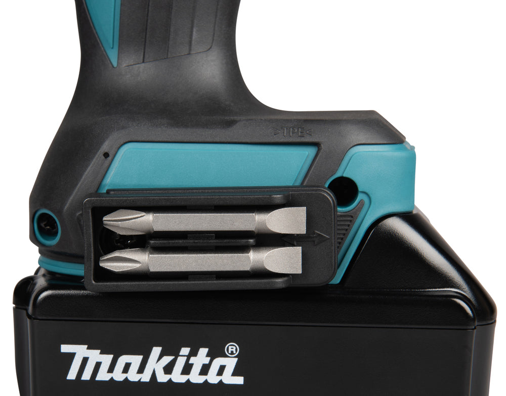 Cordless Drill/driver 18v 0*ah Lxt 2-speed
