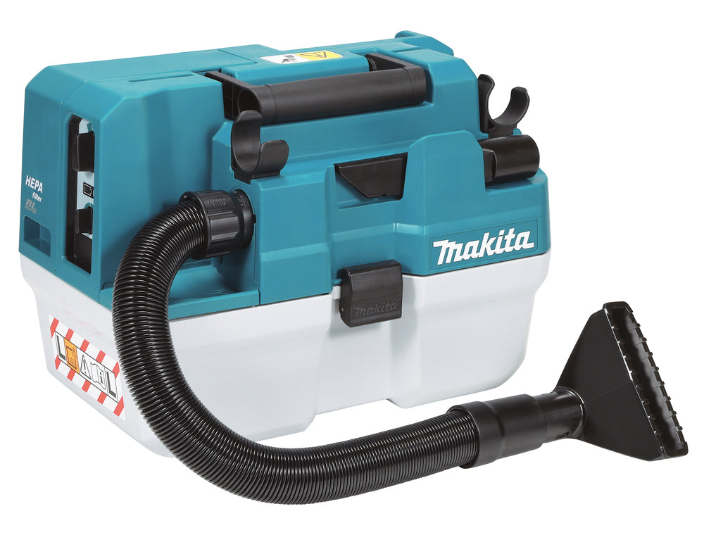 Baterie Aspirator 7.5l 40v Xgt 0*ah