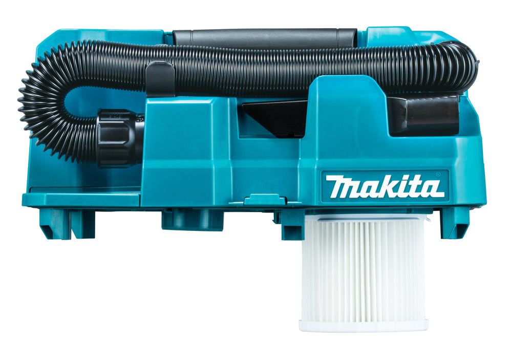 Battery Vacuum Cleaner 7.5l 40v Xgt 0*ah