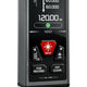 Télémètre Laser 2 faces 120m Dl-120 Duo-r