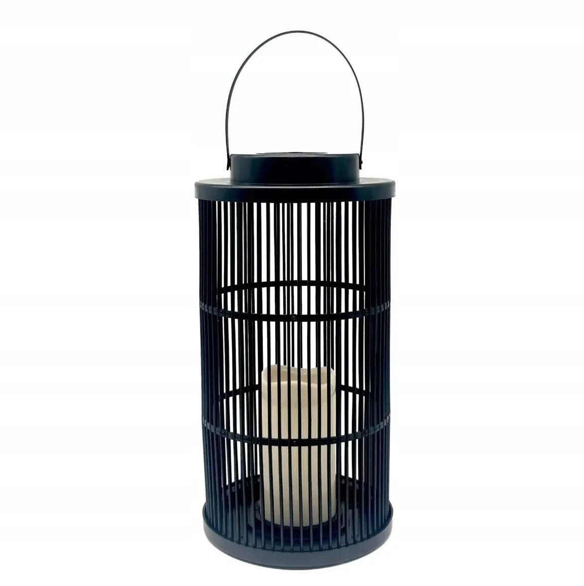 Fascino Xl Led Solar Lampe Lanterne 36cm