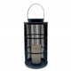 Fascino Xl Led Solar Lampe Lanterne 36cm