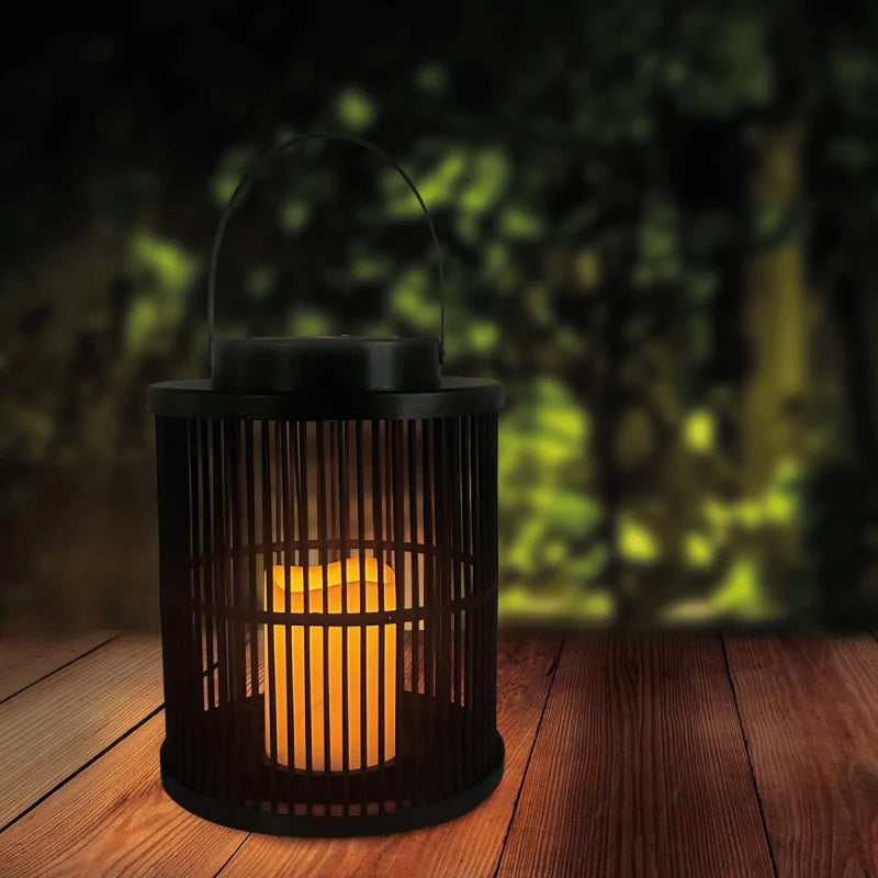 Fascino Led Solar Lámpa 25cm