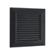 Duo Smart Ventilation Grill Kw.135 Grafit