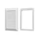Duo Smart Ventilationsgitter 90*240